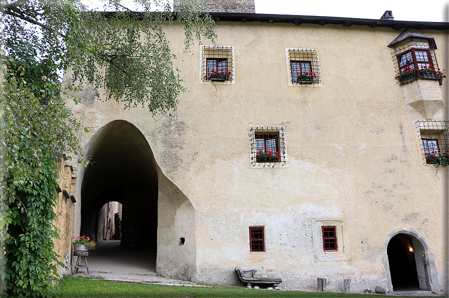 foto Castel Welsperg 